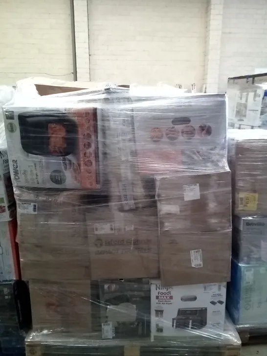 PALLET OF APPROXIMATELY 21 ASSORTED ITEMS INCLUDING: