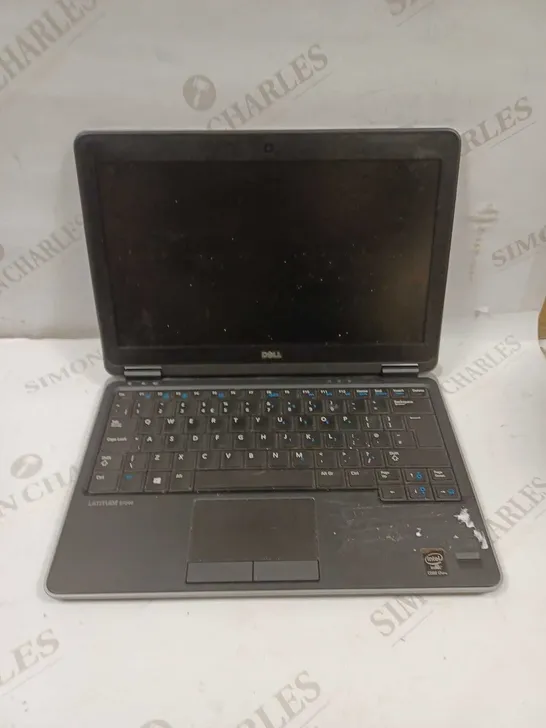 DELL LATITUDE E7240 LAPTOP 