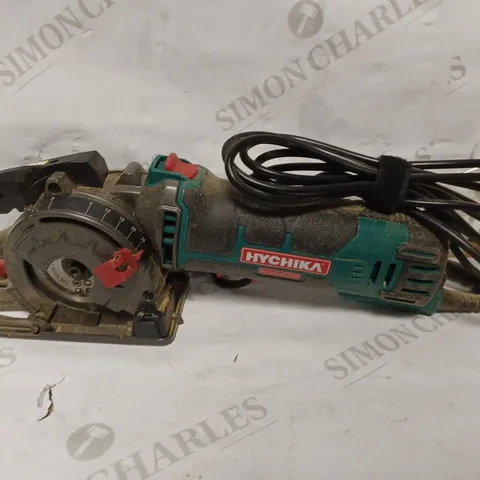 HYCHIKA MINI CIRCULAR SAW 