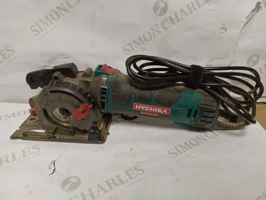 HYCHIKA MINI CIRCULAR SAW 