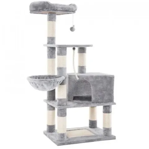 BOXED CAT TREE PCT60W