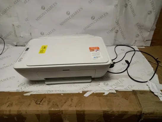 HP DESKJET 2710E PRINTER 