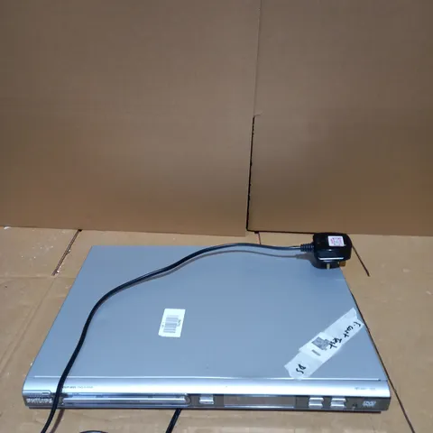 PHILIPS DVD PLAYER