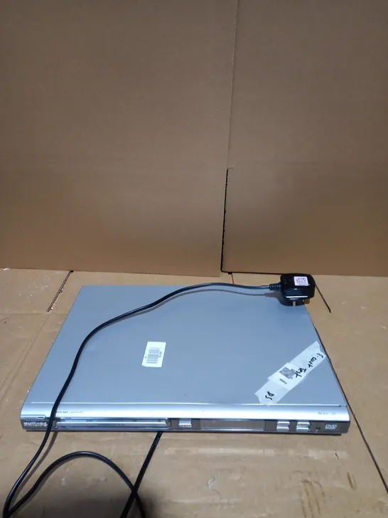 PHILIPS DVD PLAYER