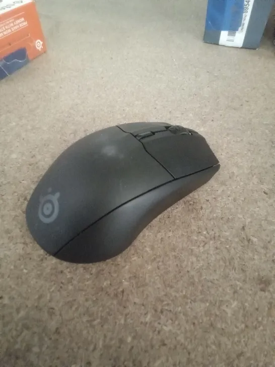 STEELSERIES RIVAL 3 WIRELESS MOUSE 