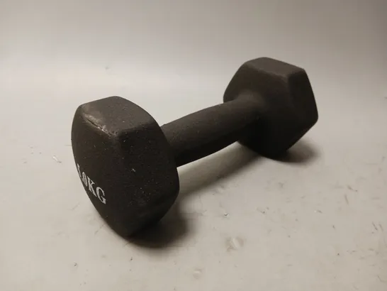 5kg DUMBBELL WEIGHT