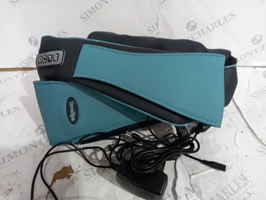 BOXED INVOSPA KNEADING MASSAGER