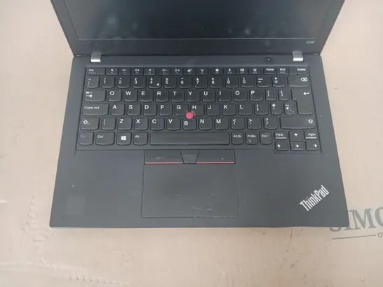 LENOVO THINKPAD X280	12 INCH I5-8350U 1.70GHZ