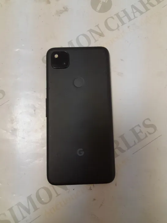 GOOGLE PIXEL 4A ANDROID SMARTPHONE 