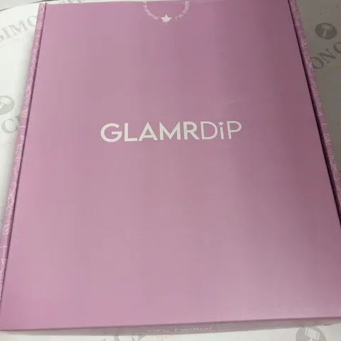 BOXED GLAMRDIP GIFT SET