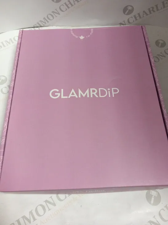 BOXED GLAMRDIP GIFT SET