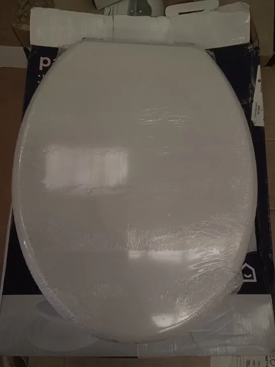 BOXED GOODHOME PALMI TOILET SEAT