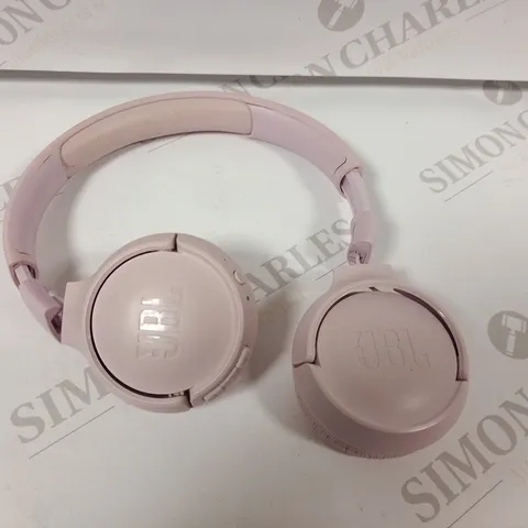 JBL 510 HEADBAND HEADPHONES