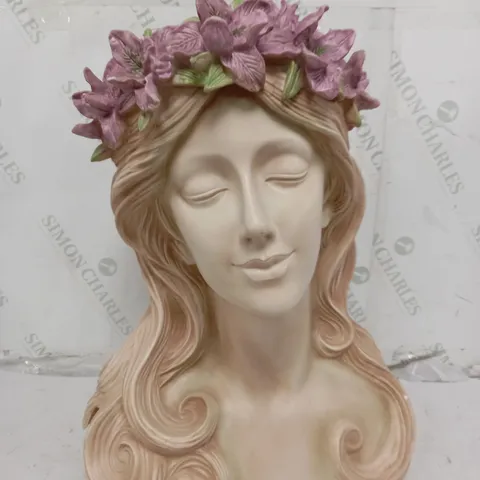 MY GARDEN STORIES FAIRY QUEEN PLANTER