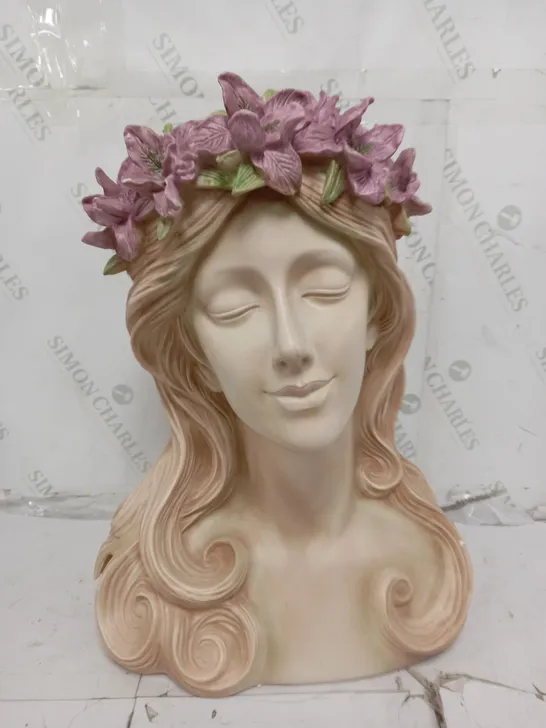 MY GARDEN STORIES FAIRY QUEEN PLANTER