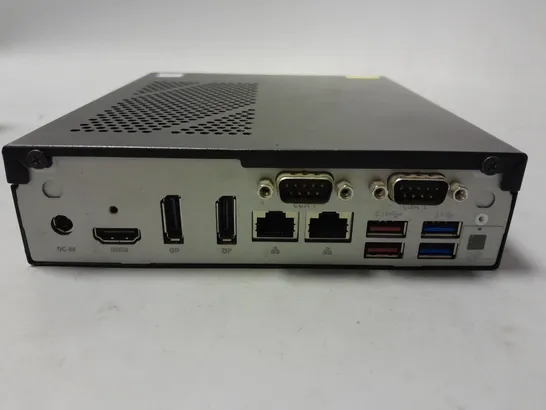 SHUTTLE MINI PC WITH I5 GEN 9 