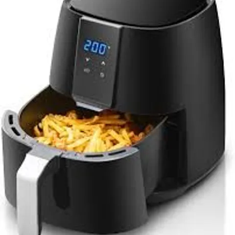 BRAND NEW BOXED ATRAVESAR ZNC261EA-K AIR FRYER