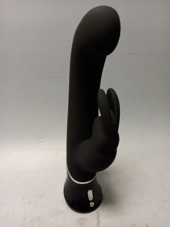 BOXED FIFTY SHADES OF GREY GREEDY GIRL G-SPOT RABBIT VIBRATOR