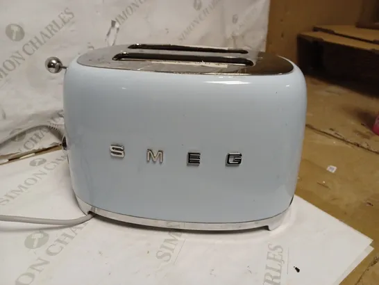 SMEG TOASTER