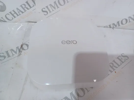 BOXED EERO PRO 6 TRI-BAND MESH WIFI ROUTER K010001