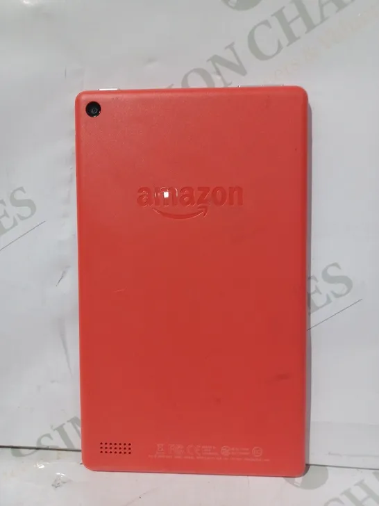 AMAZON SR043KL KINDLE FIRE 7 TABLET