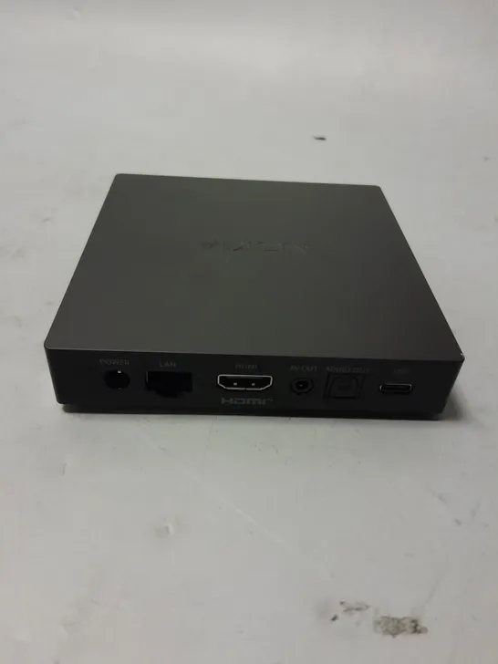 NOKIA STREAMING BOX 8000 - ANDROID TV