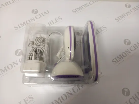 BOXED BT VIDEO BABY MONITOR 6000 WITH 5" COLOUR SCREEN AND REMOTE CONTROL CAMERA