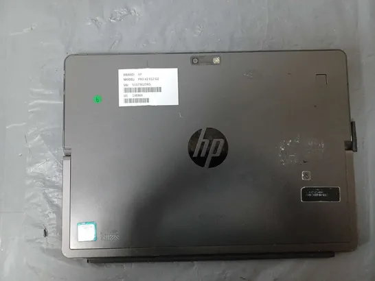 HP PRO X2 612 G2 12 INCH M3-7Y30 1.00GHZ