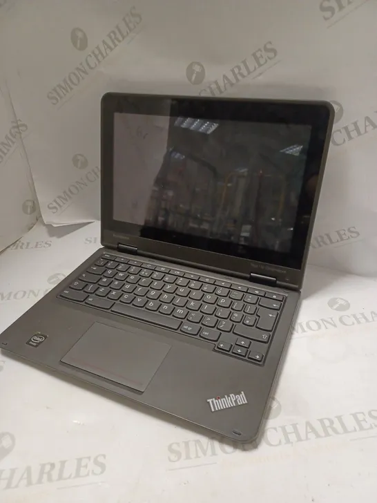 LENOVO YOGA 11E CHROMEBOOK 