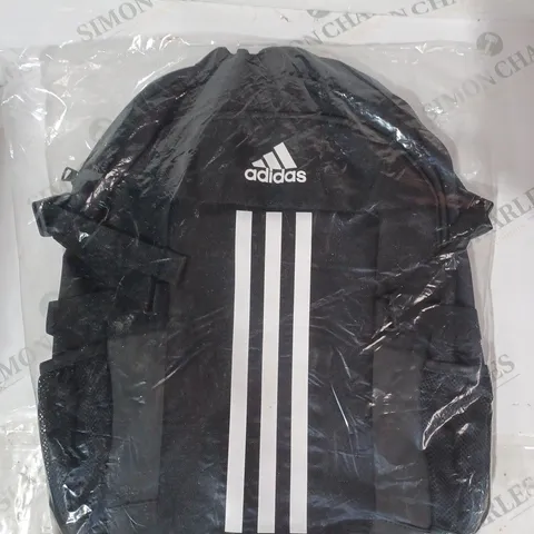 ADIDAS POWER VI BACKPACK IN BLACK