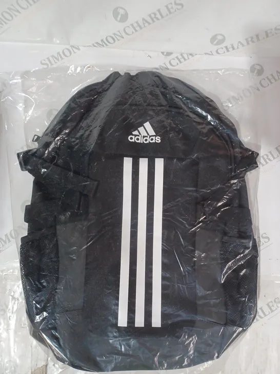 ADIDAS POWER VI BACKPACK IN BLACK