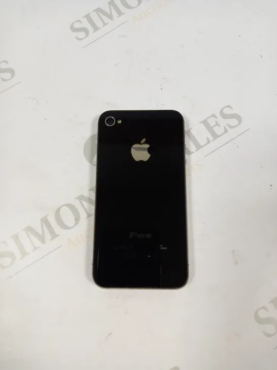 APPLE IPHONE 4S A1387