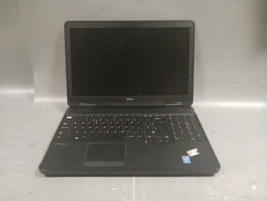 DELL LATITUDE E5540 LAPTOP