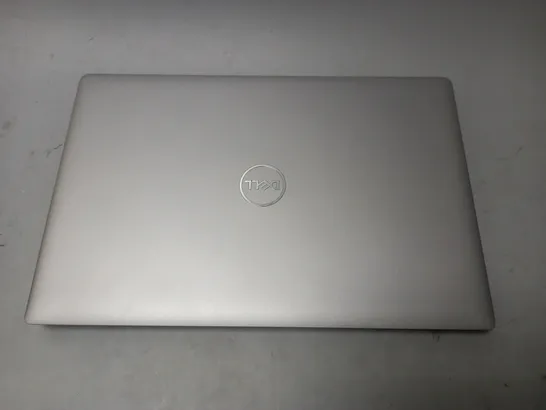 UNBOXED DELL LATITUDE 5530 CORE I-5 1235U 16GB RAM 512GB SSD LAPTOP IN SILVER