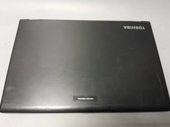 TOSHIBA SATELLITE PRO R50-B 15 INCH I3-4005U 1.70GHZ