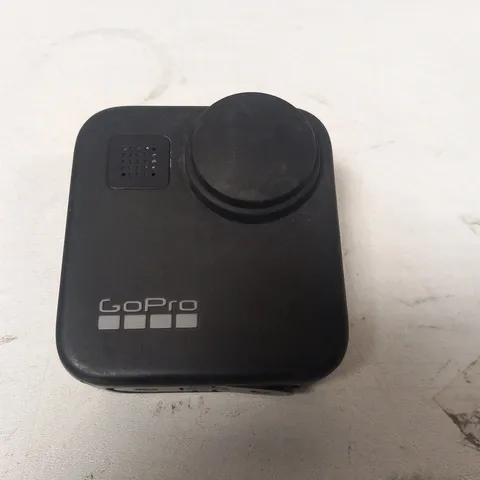 GO PRO MAX CAMERA