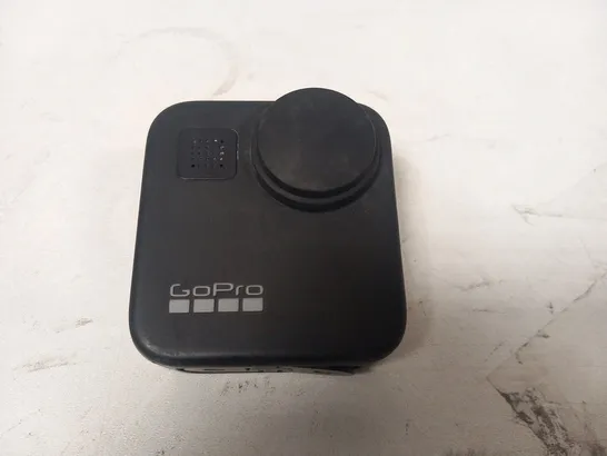 GO PRO MAX CAMERA