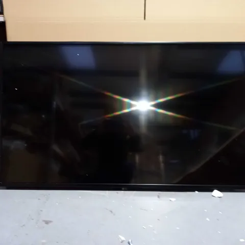 LG 49SM5KE 49 INCH 450 NITS FHD SIGNAGE DISPLAY UNIT