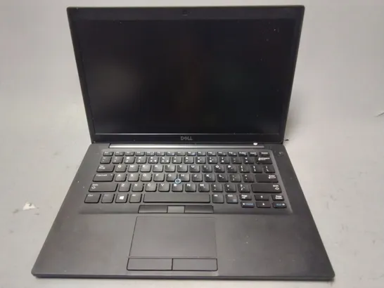 UNBOXED DELL LATITUDE 7490 LAPTOP