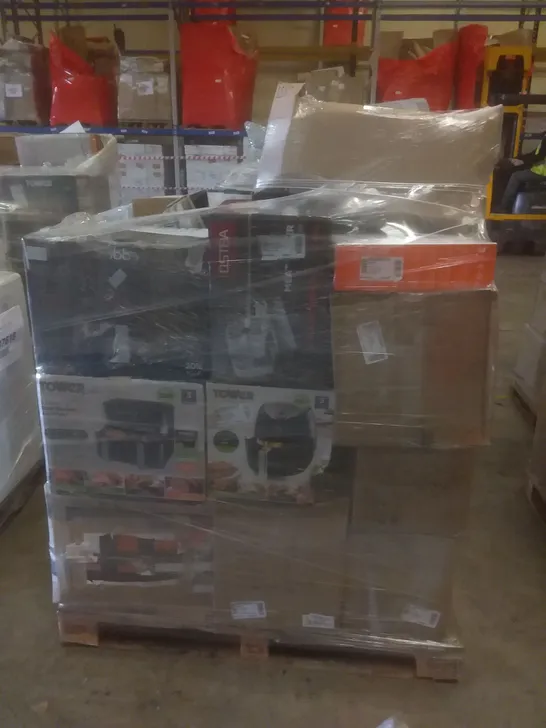 PALLET OF APPROXIMATELY 26 ASSORTED ELECTRICAL ITEMS INCLUDING 