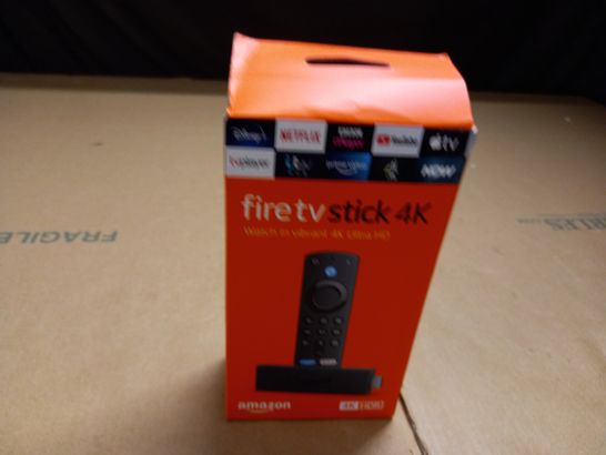 SELED FIRETV STICK 4K