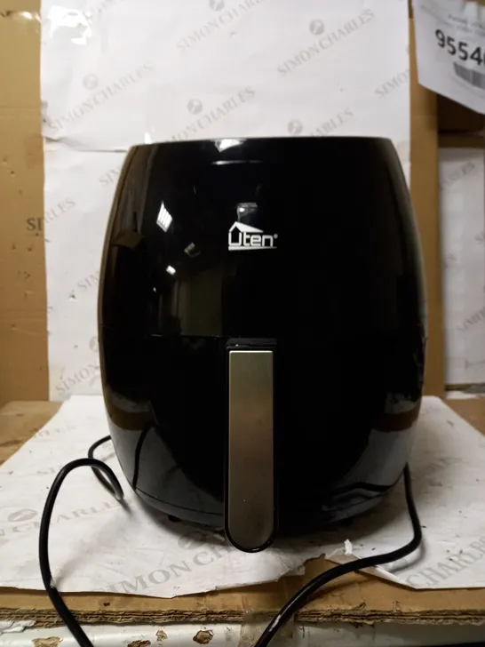 UTEN POWER AIR FRYER 