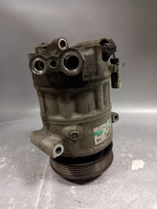 SANDEN P13232307 AIR CONDITIONING COMPRESSOR 