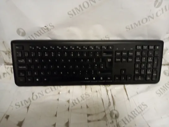 ASDA TECH WIRELESS  SILENT KEYBOARD