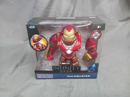 MARVEL THE INFINITY SAGE - HULKBUSTER