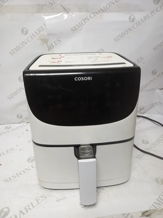 COSORI AIR FRYER OVEN