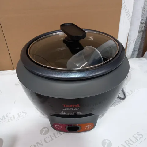 TEFAL COOL TOUCH RICE MAKER