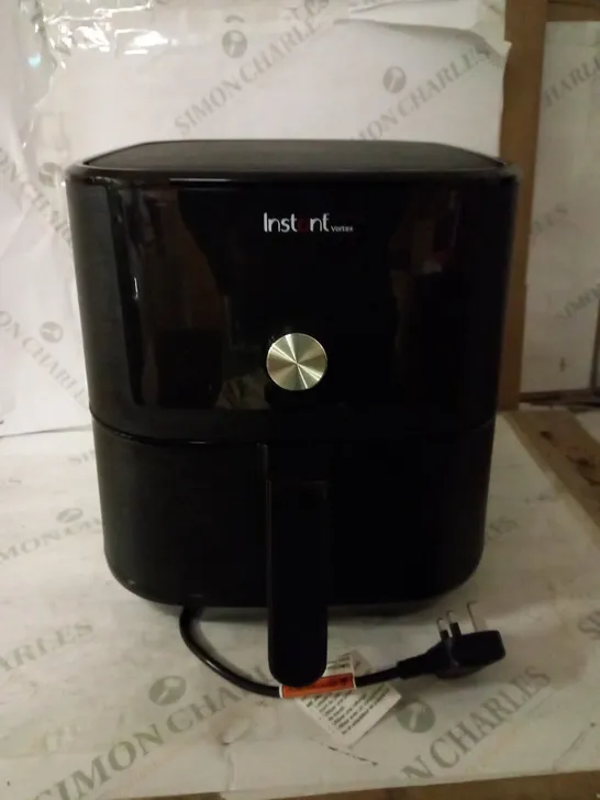 INSTANT POT VORTEX AIR FRYER