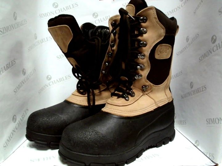 base work boots uk