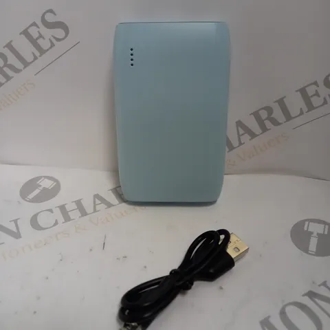 BOXED ASDATECH 10000MAH UNIVERSAL POWERBANK 